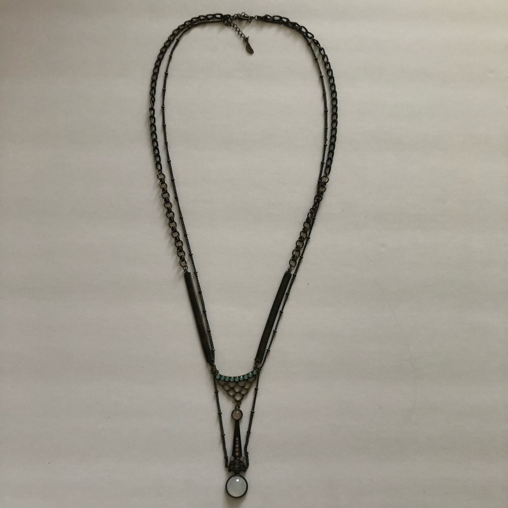 Free People Necklace - Picture 4 of 6